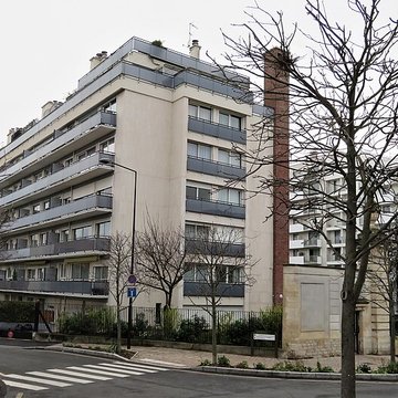 Château de Conflans
