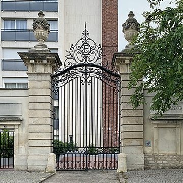 Château de Conflans