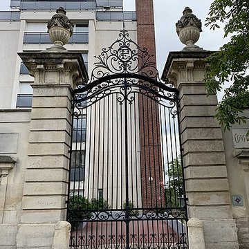 Château de Conflans