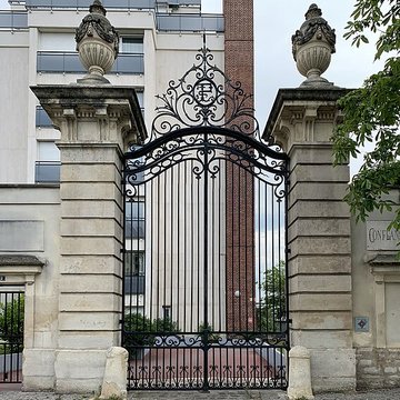Château de Conflans