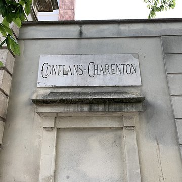 Château de Conflans