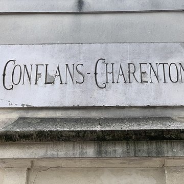 Château de Conflans