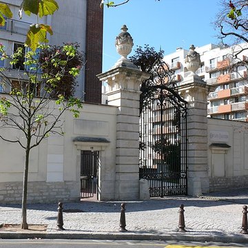 Château de Conflans