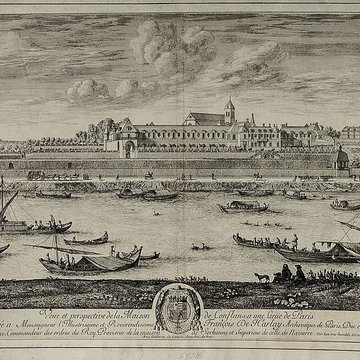 Château de Conflans