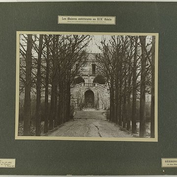 Château de Conflans