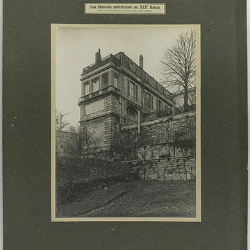 Château de Conflans