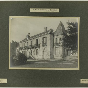 Château de Conflans