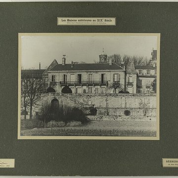 Château de Conflans