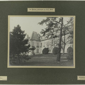 Château de Conflans