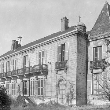 Château de Conflans