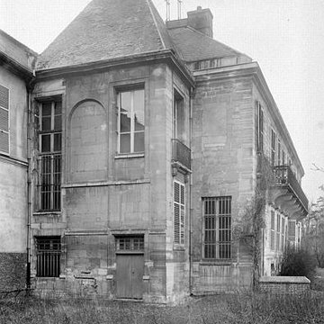 Château de Conflans