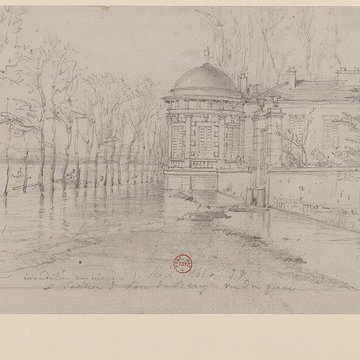 Château de Conflans