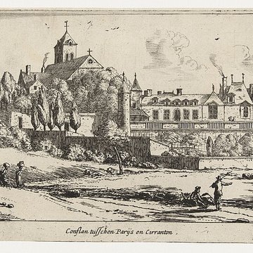 Château de Conflans