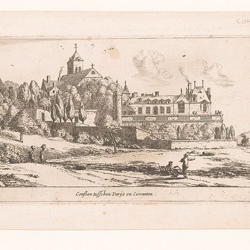 Château de Conflans