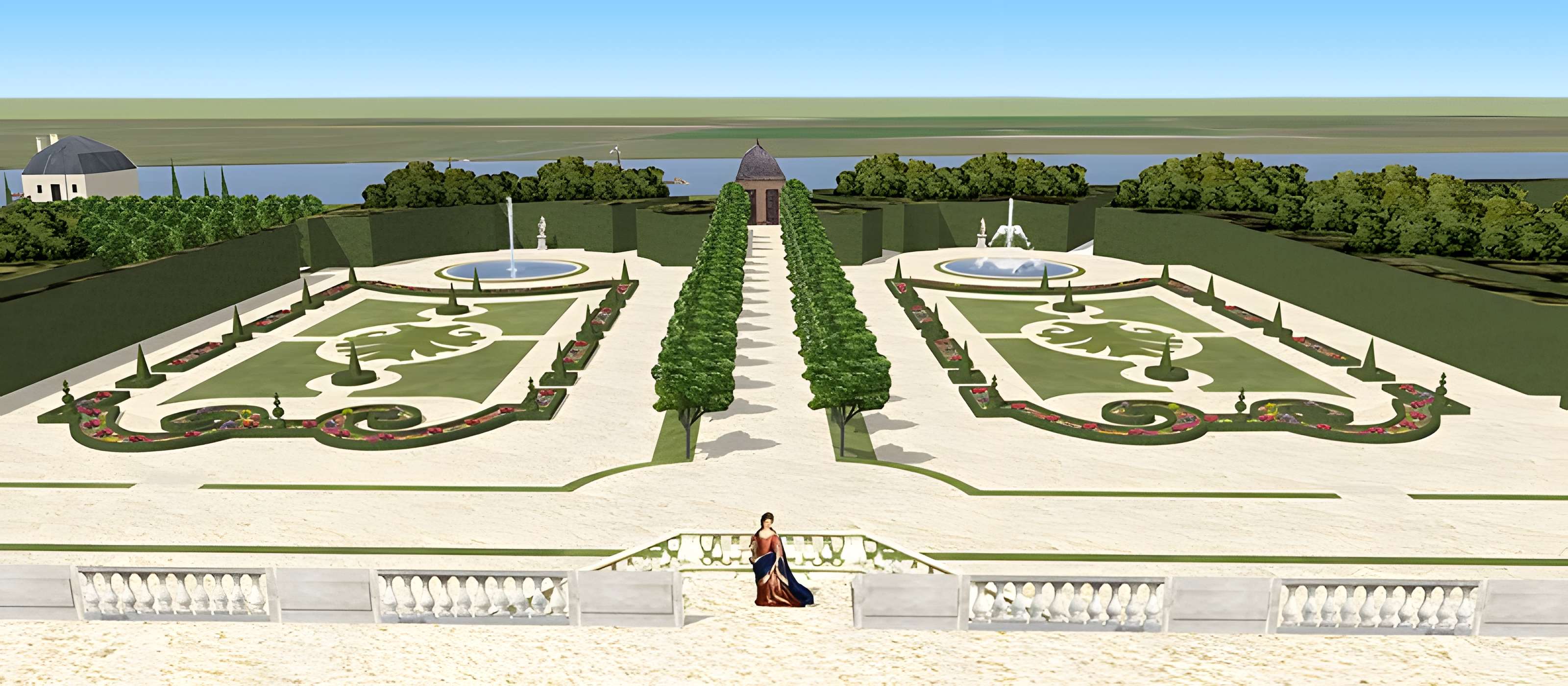 Château de Conflans