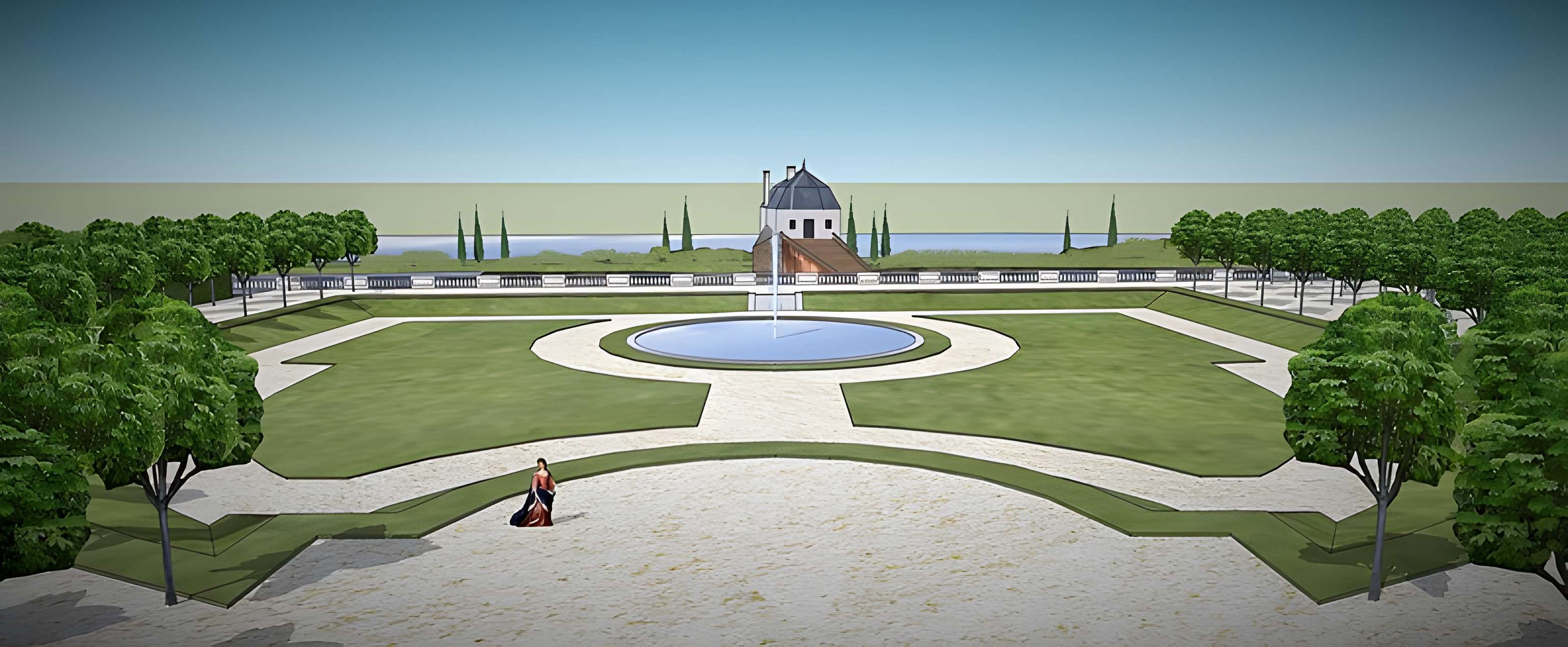 Château de Conflans