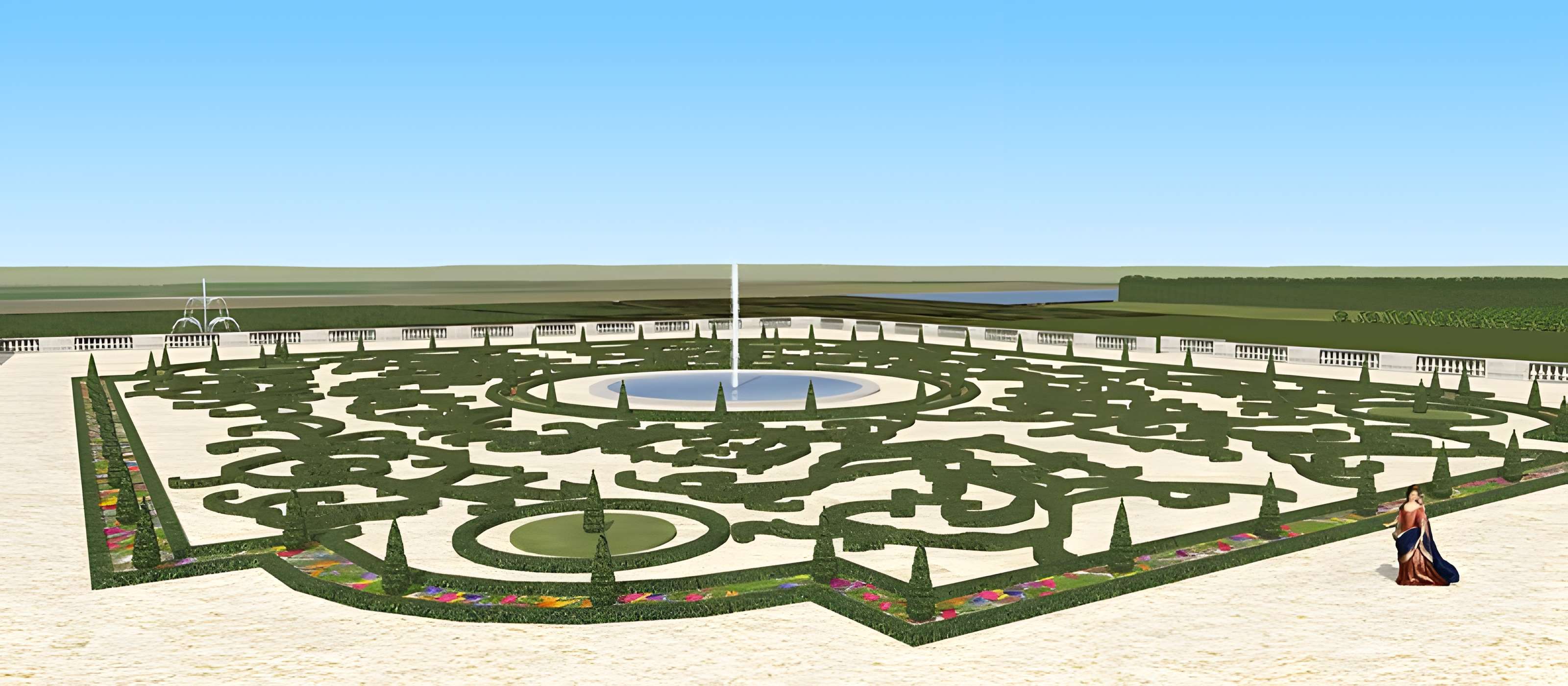 Château de Conflans