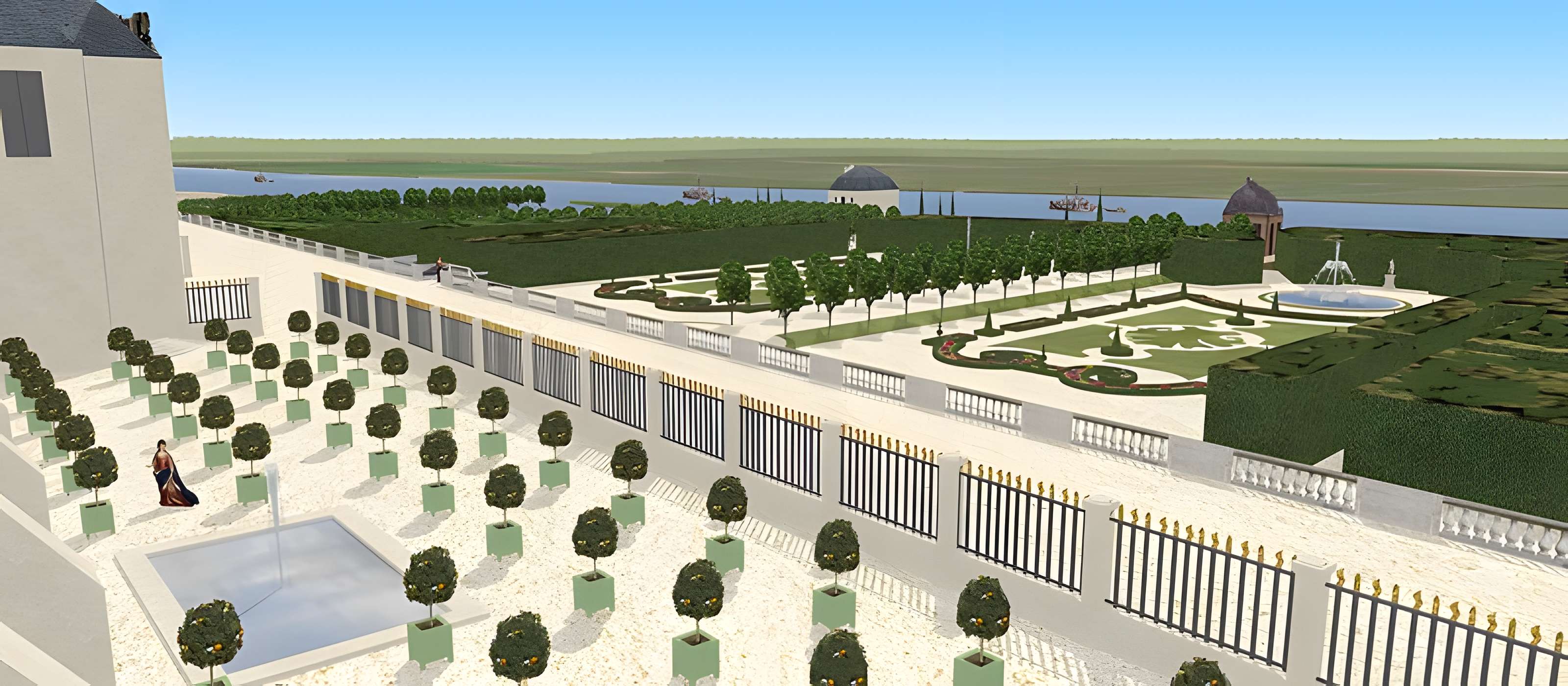 Château de Conflans