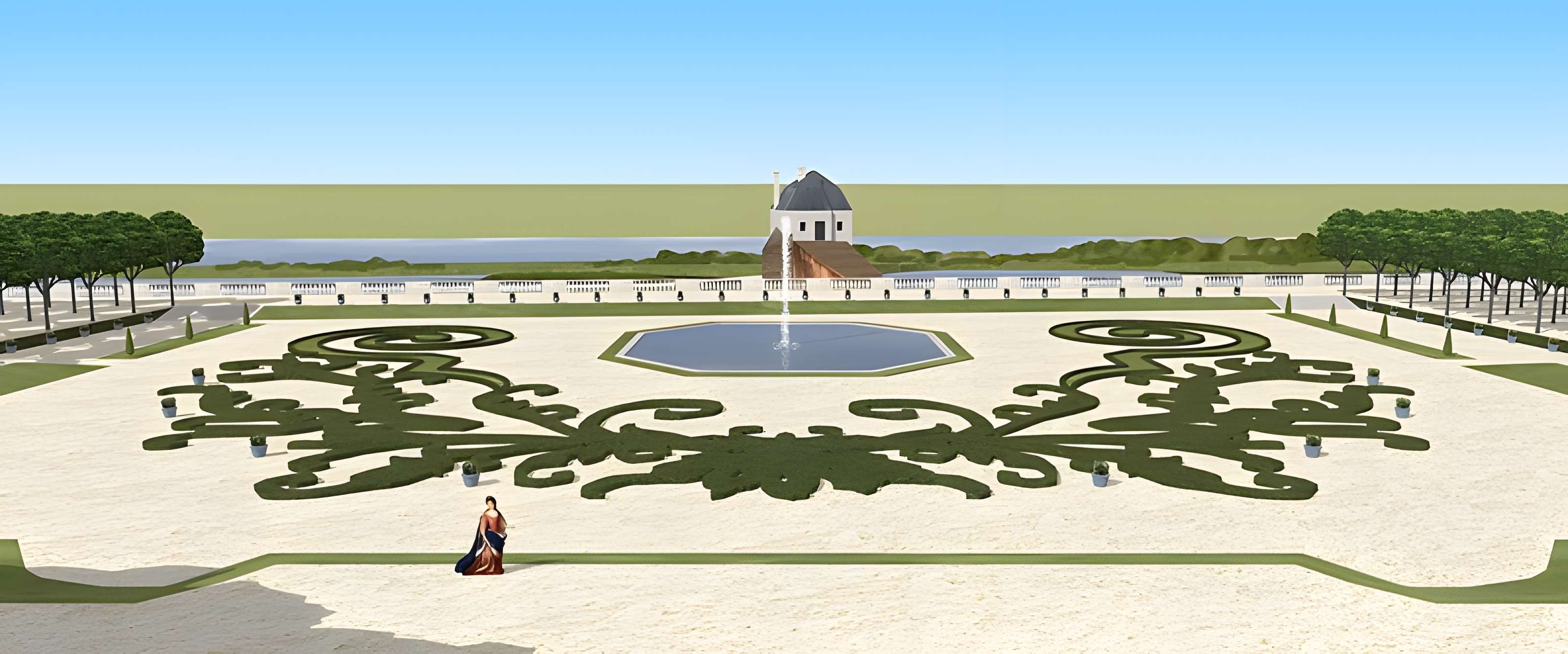 Château de Conflans