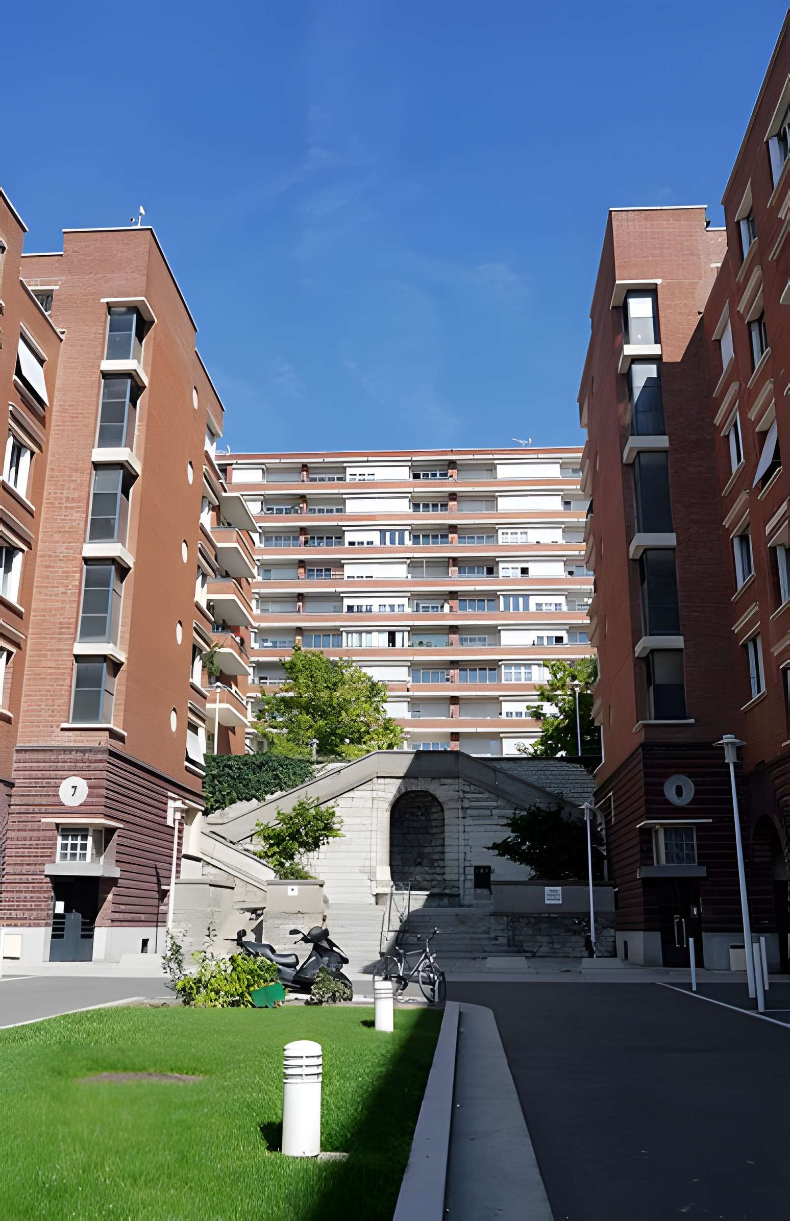 Château de Conflans