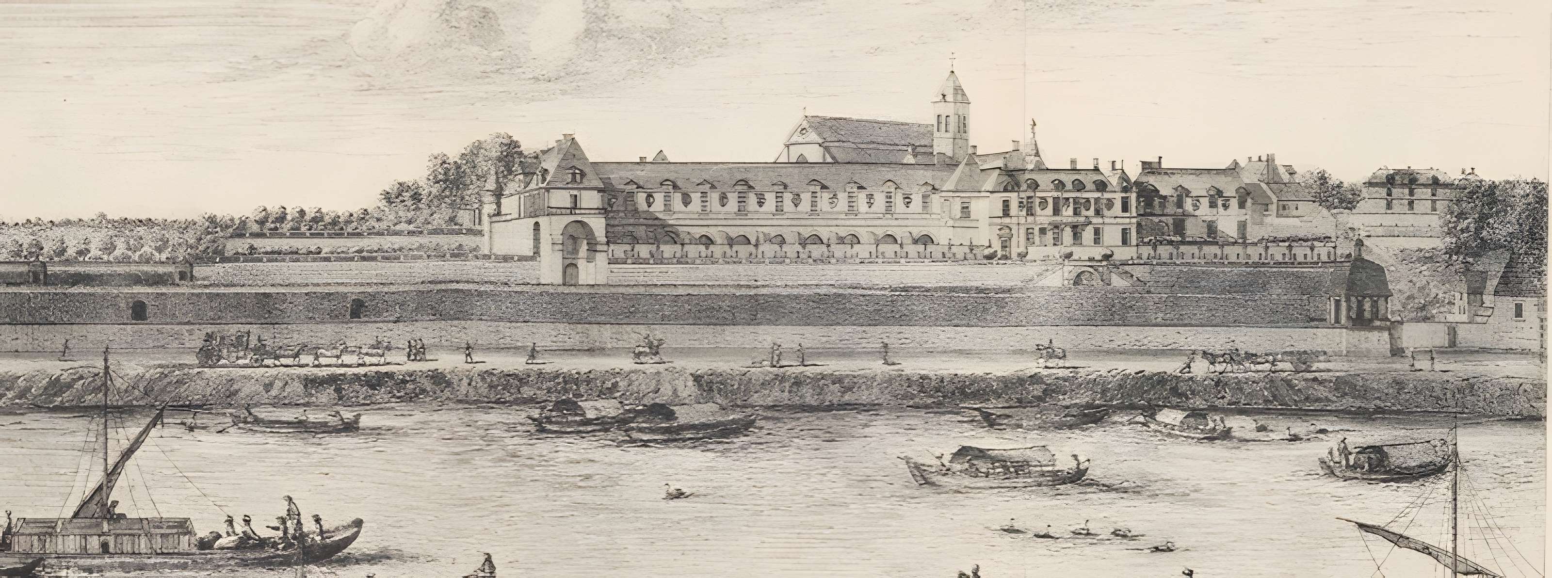 Château de Conflans