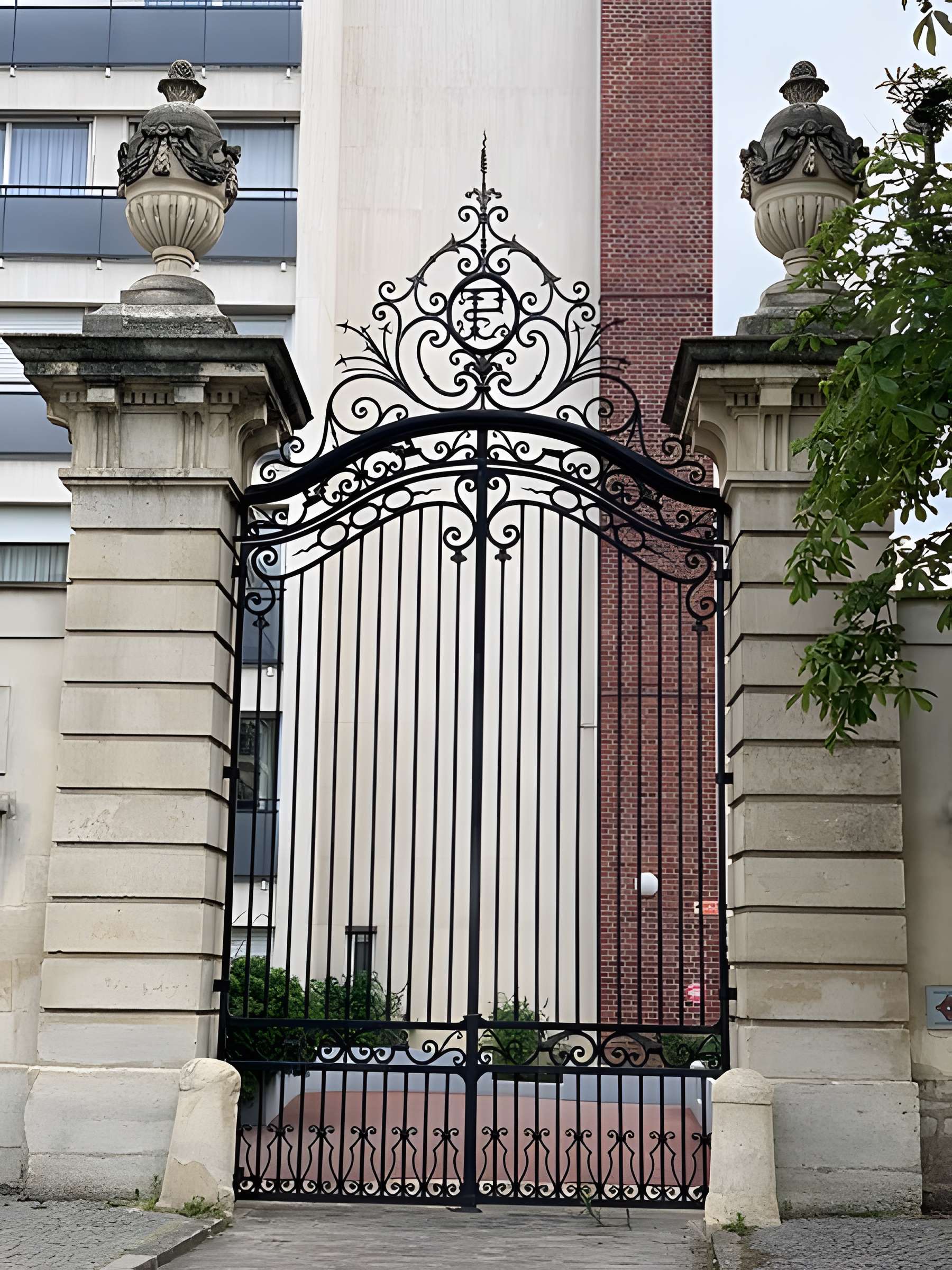 Château de Conflans