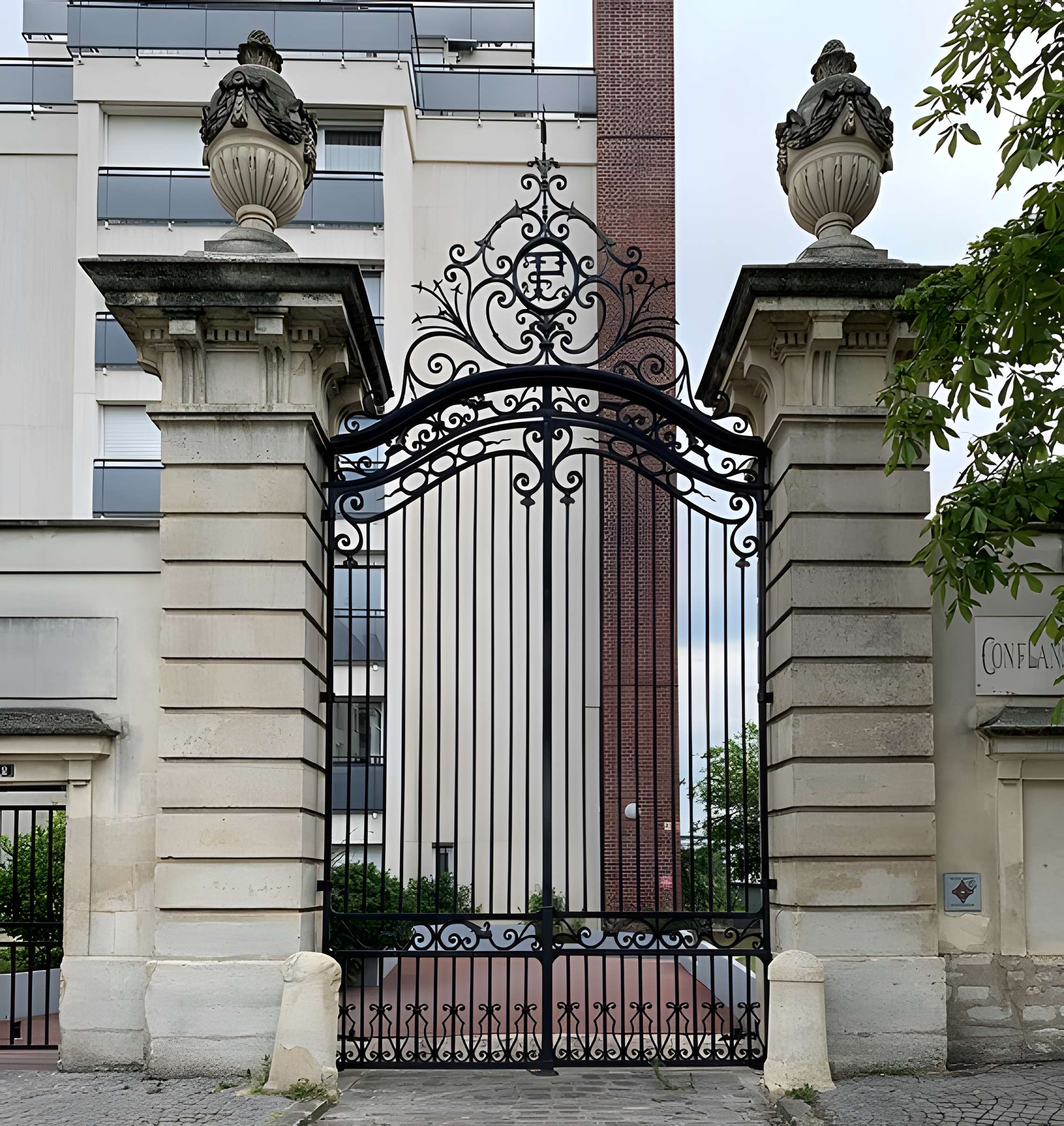 Château de Conflans