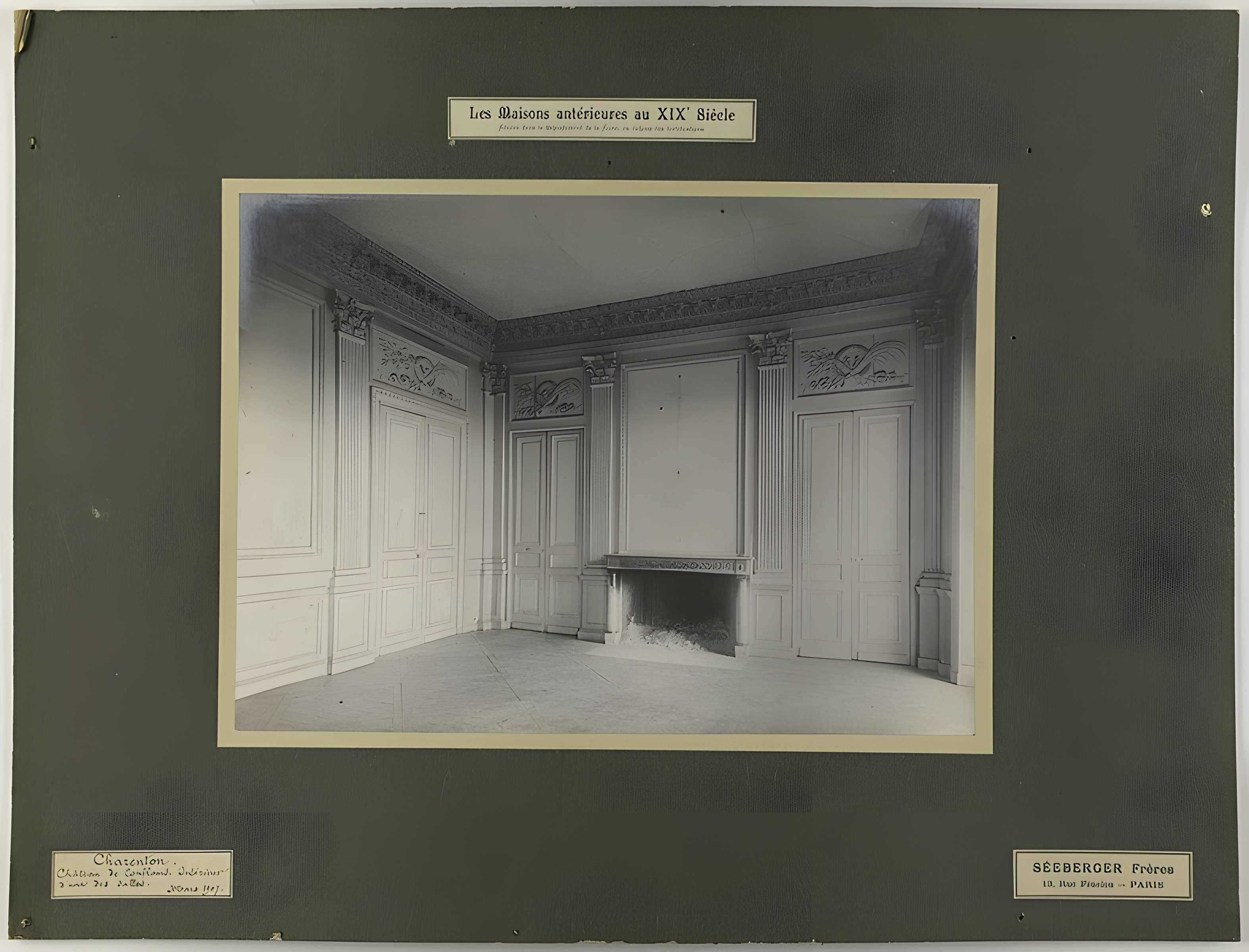 Château de Conflans