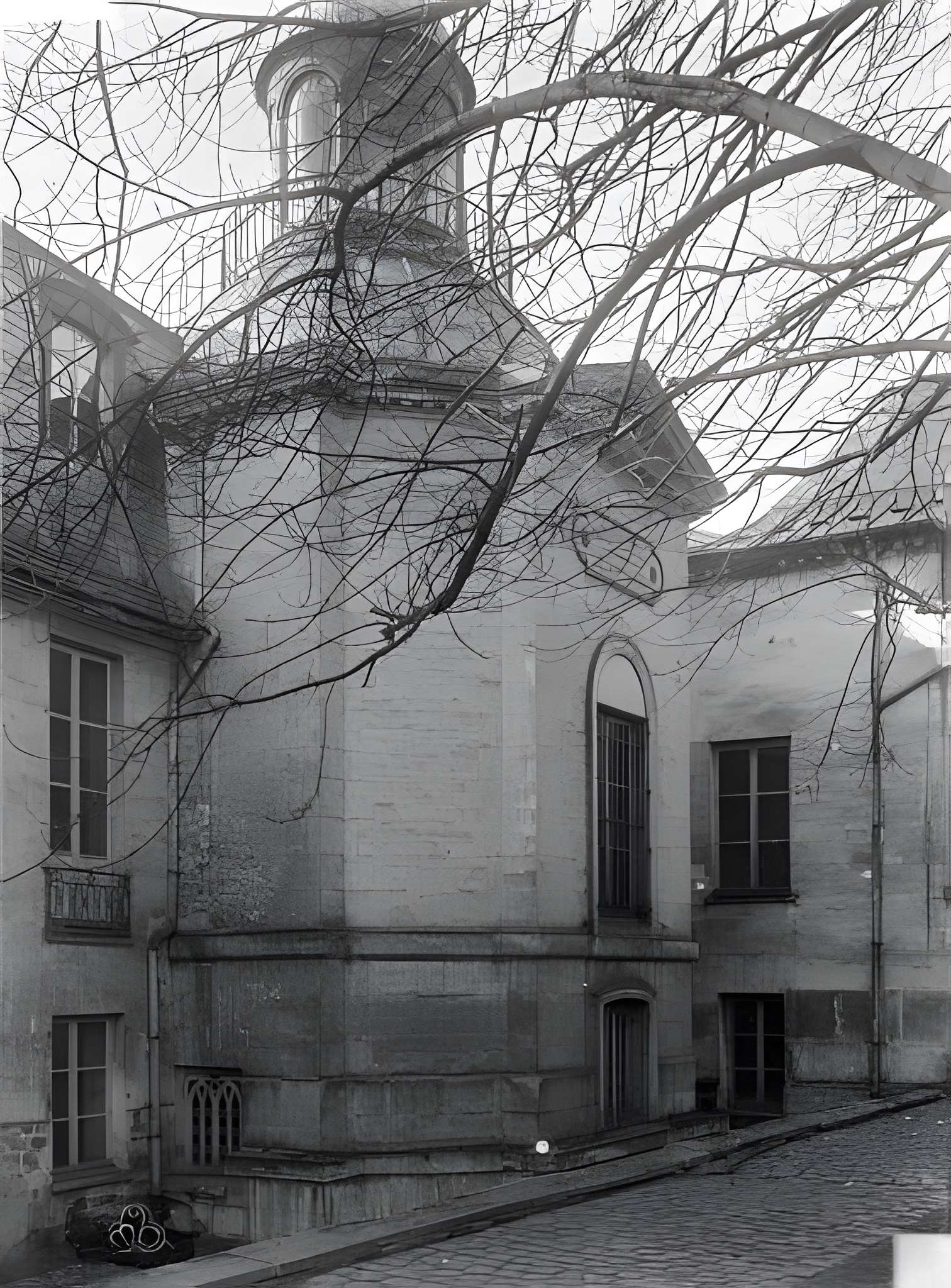 Château de Conflans