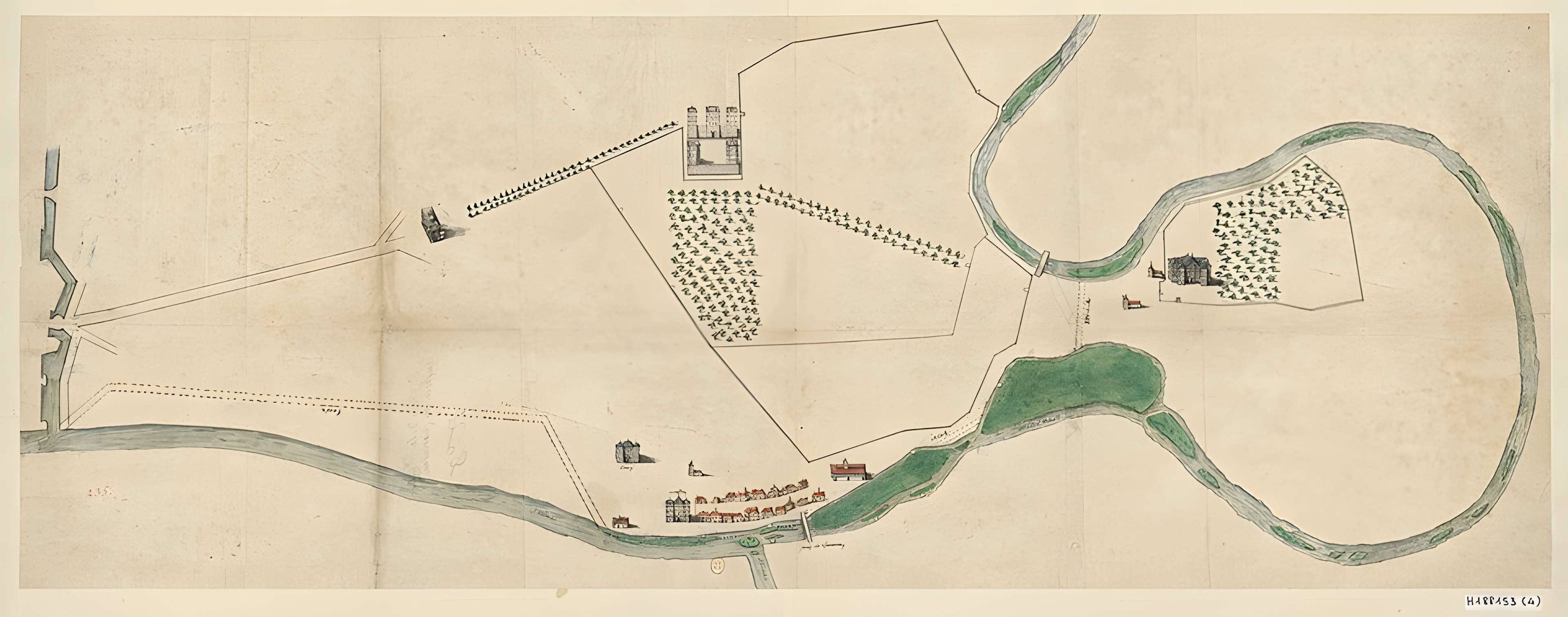 Château de Conflans