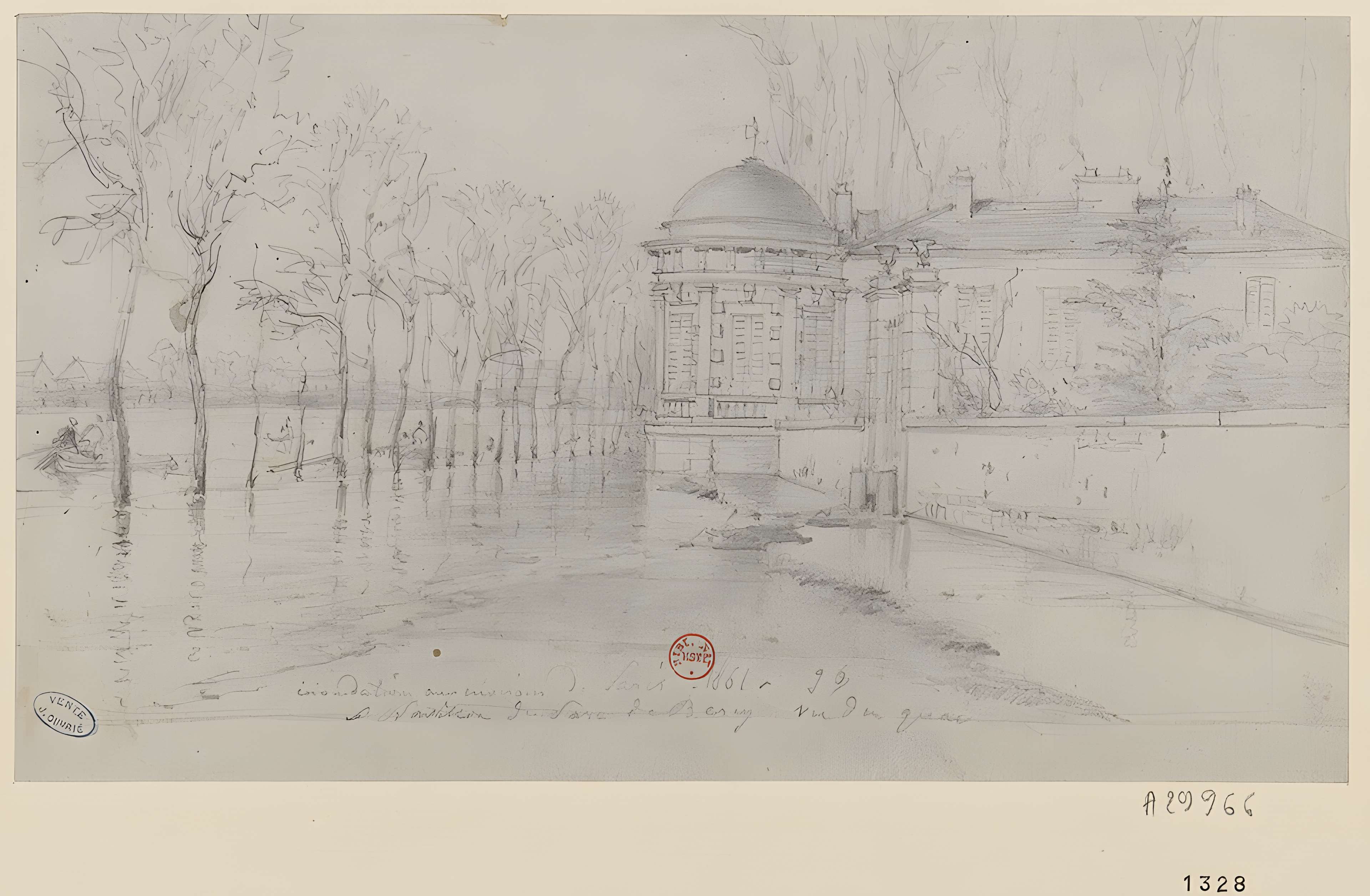 Château de Conflans