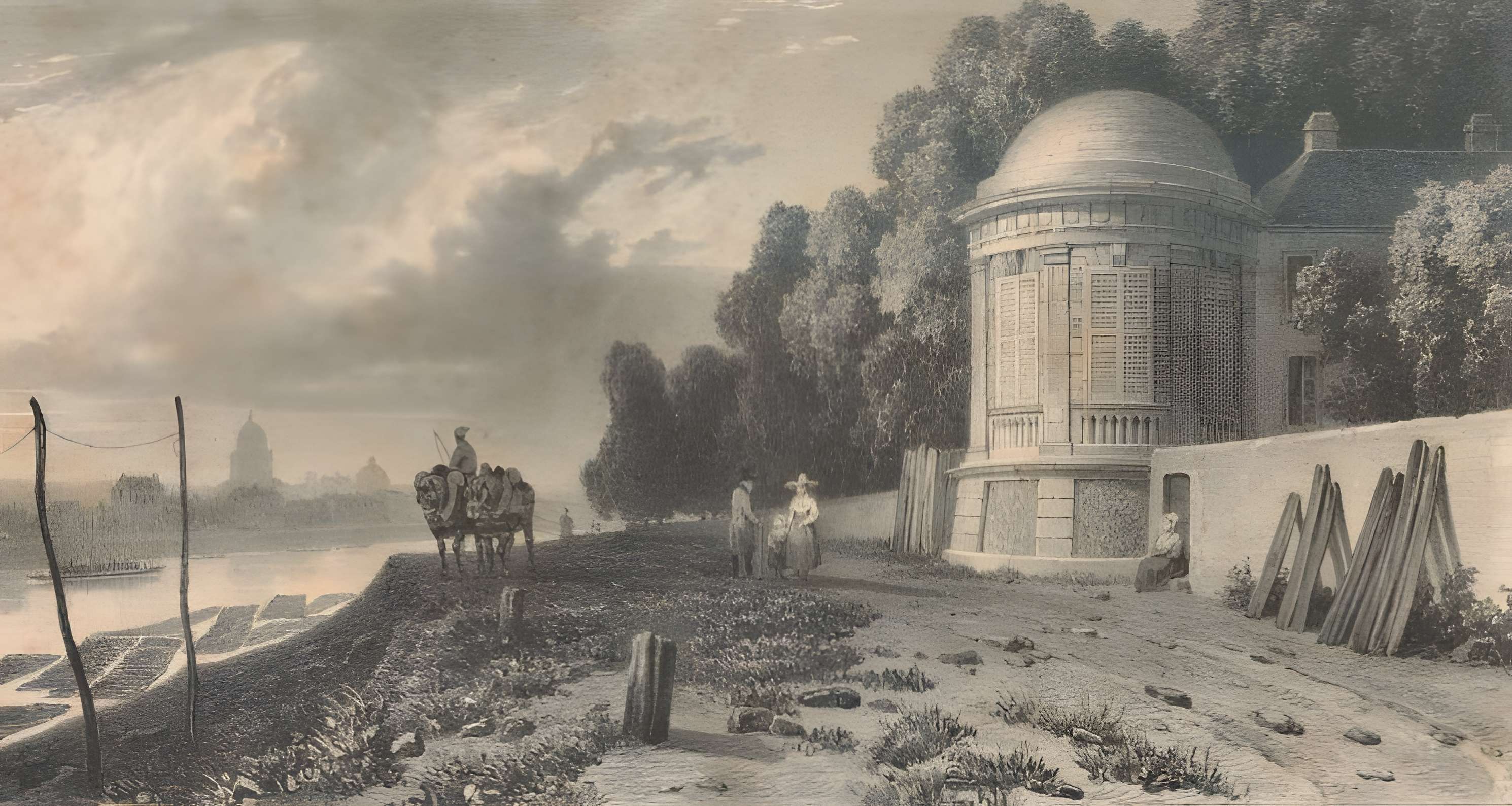 Château de Conflans