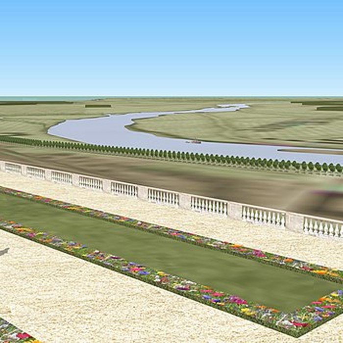 Photo de Château des Rets