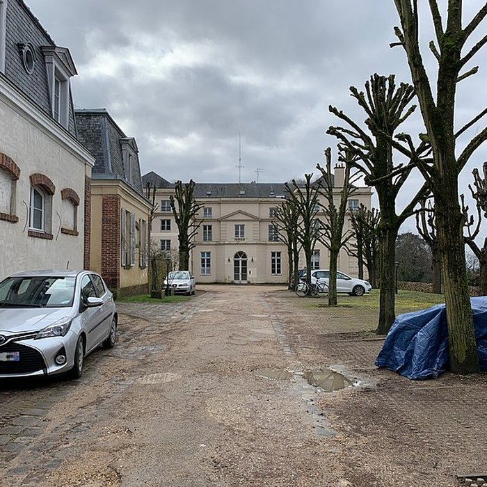 Photo de Château des Rets