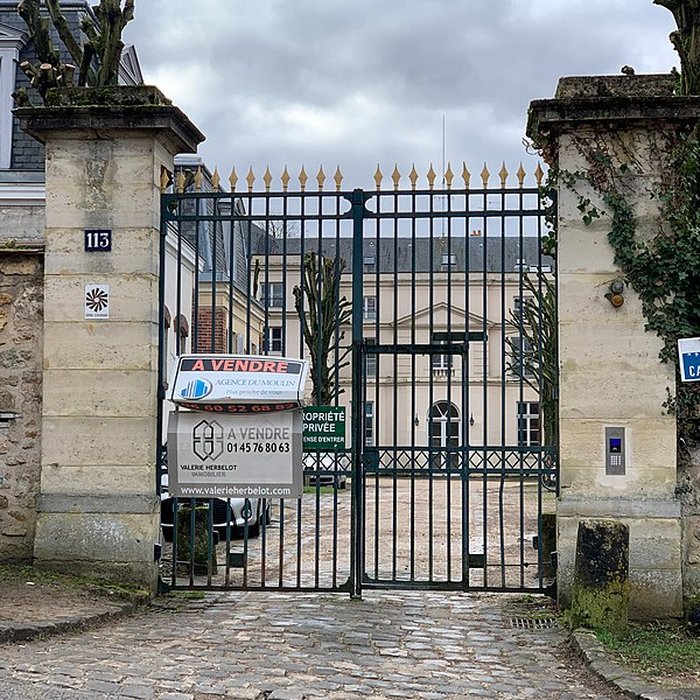 Photo de Château des Rets