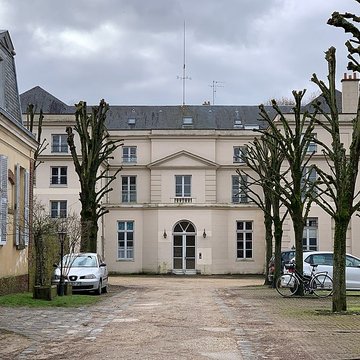 Château des Rets