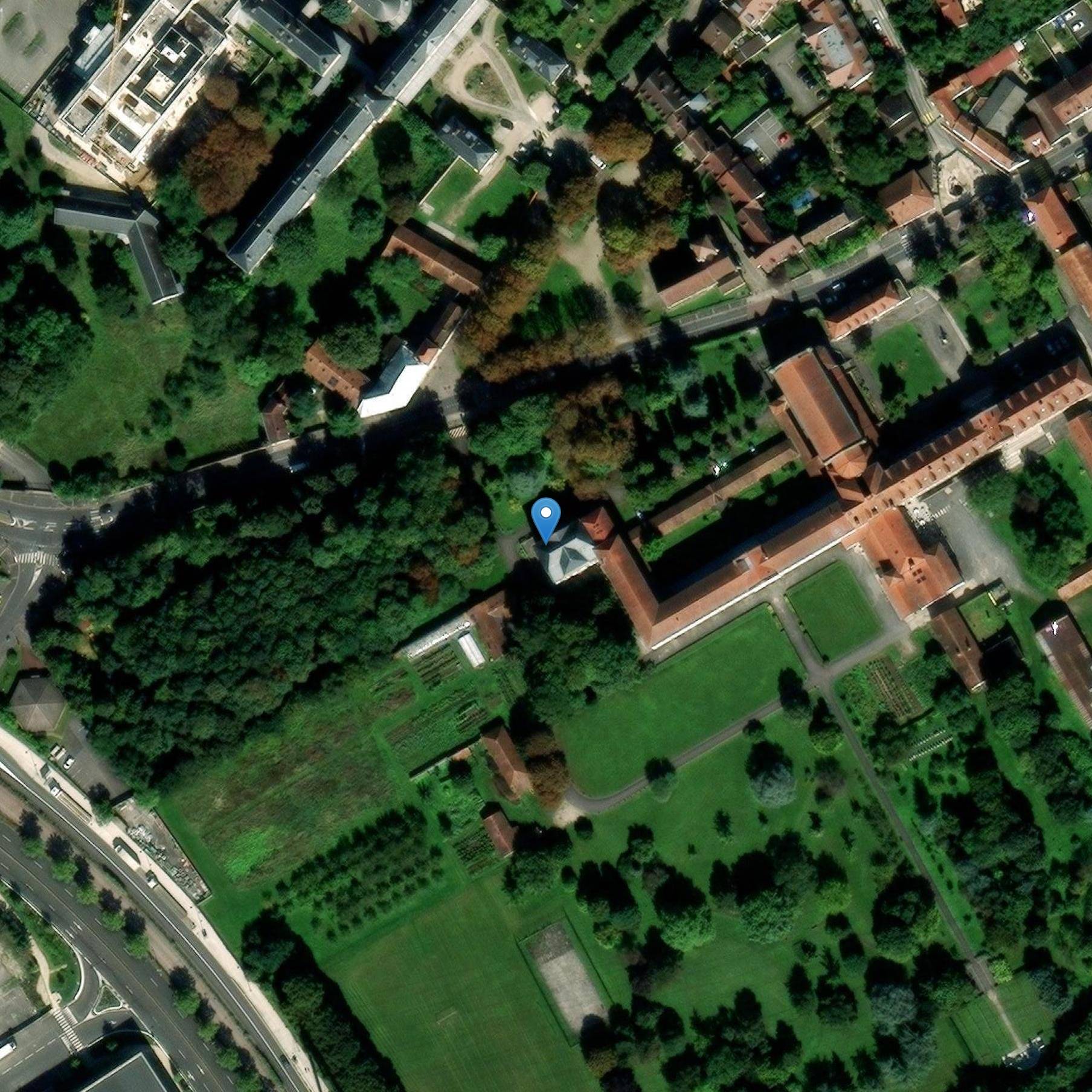 Photo de Padiglione degli anni 18