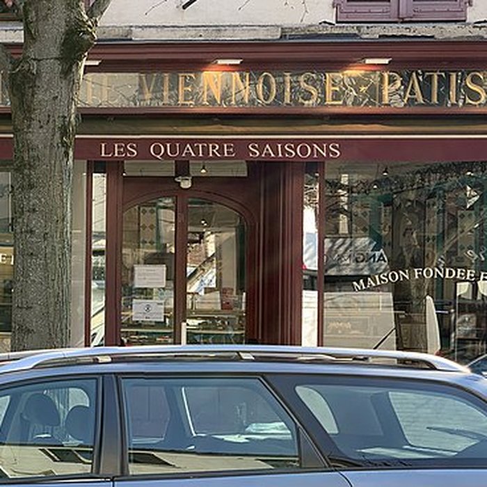 Photo de Ancienne boulangerie Renult