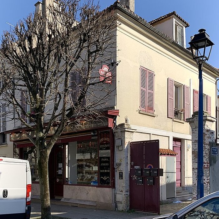 Photo de Ancienne boulangerie Renult