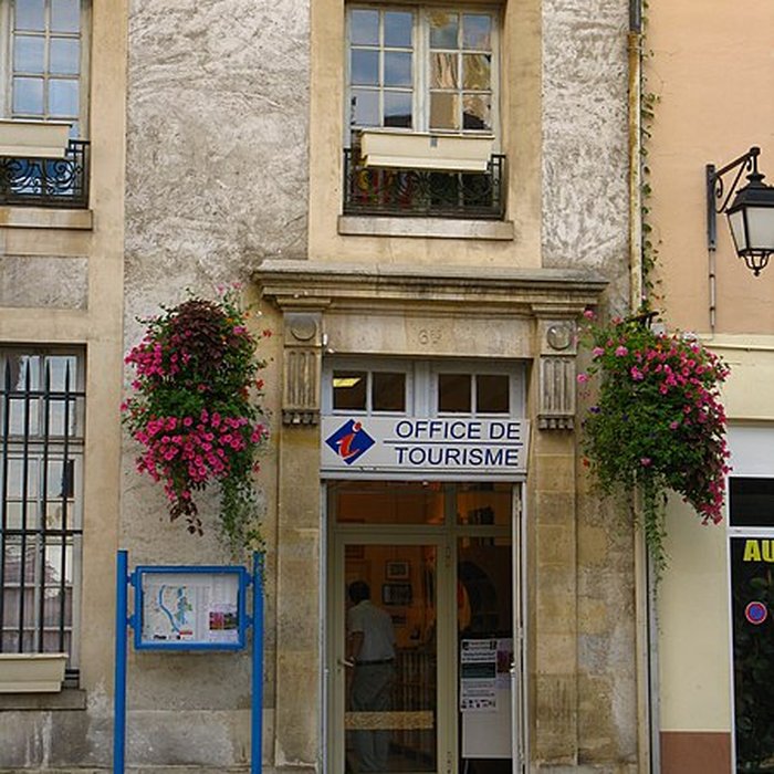 Photo de Immeuble du 18s