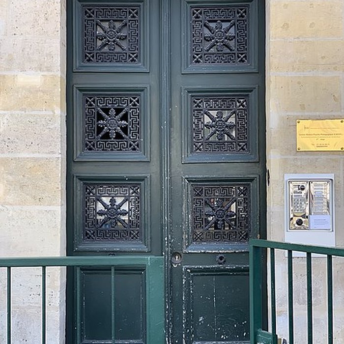 Photo de Maison des Pages