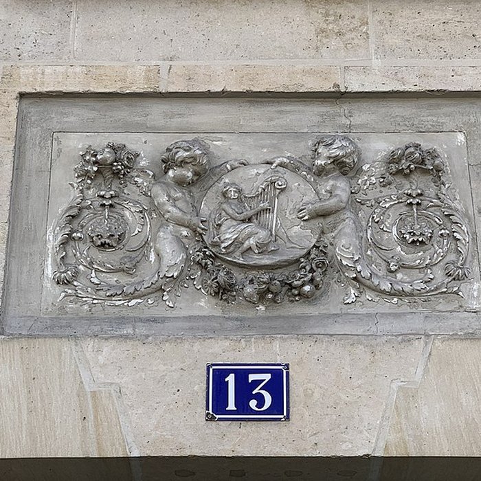 Photo de Maison des Pages