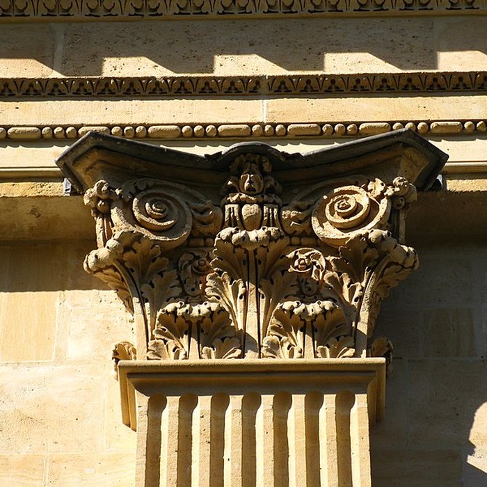 Photo de Maison des Pages