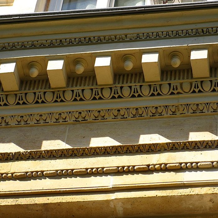 Photo de Maison des Pages