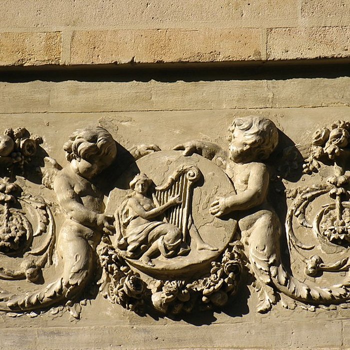 Photo de Maison des Pages