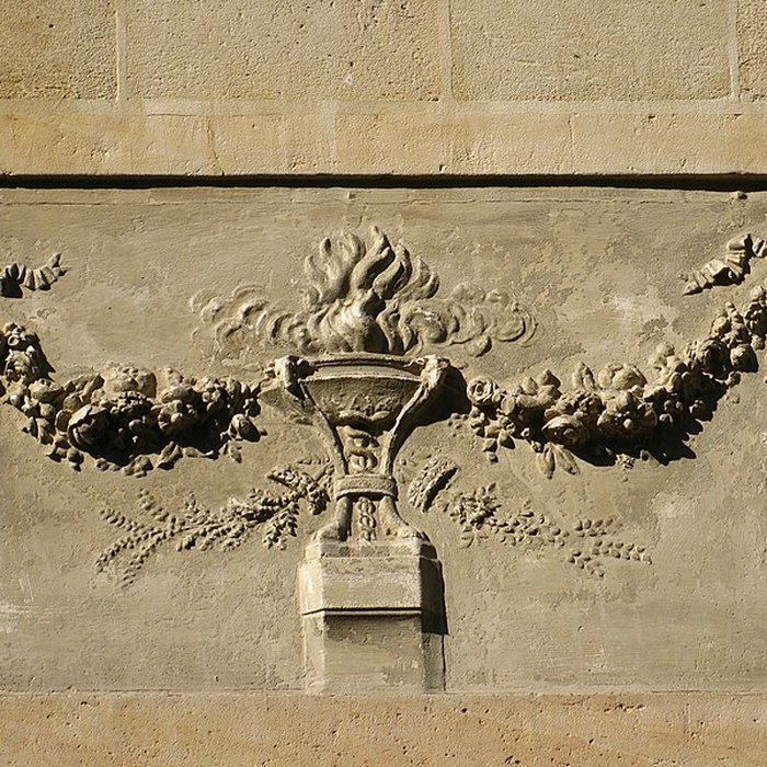 Photo de Maison des Pages