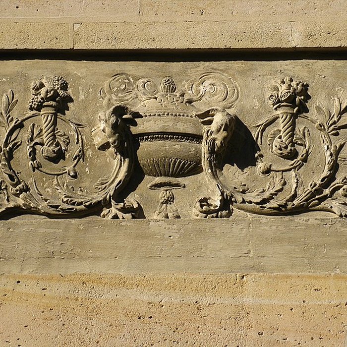 Photo de Maison des Pages