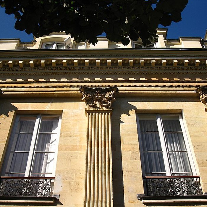 Photo de Maison des Pages