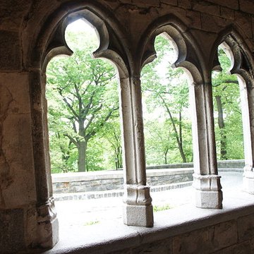 Prieuré bénédictin de Froville