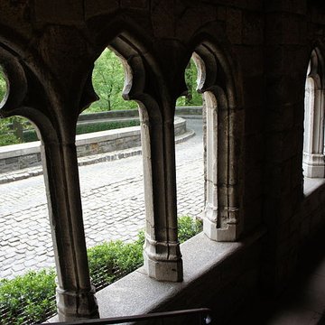 Prieuré bénédictin de Froville